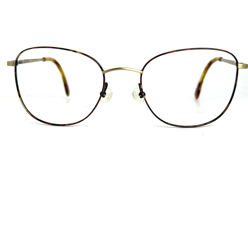 Vintage Lawrence Eyewear Eyeglasses Frames‎ Glasses 52-12-135 H19040